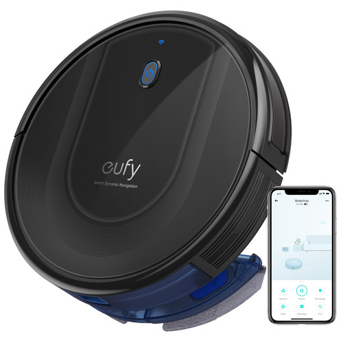 Eufy RoboVac G10 Hybride