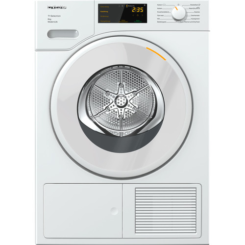 Miele TSD 363 WP