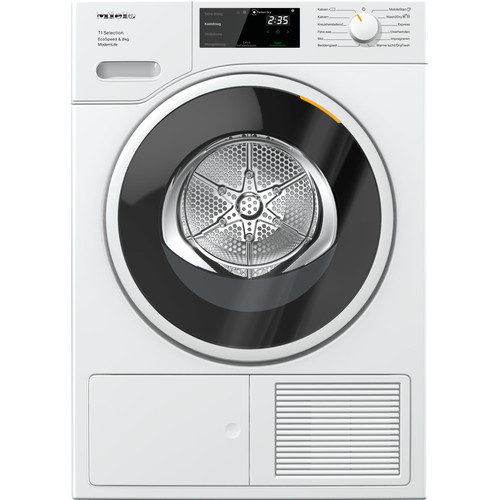 Miele TSF 663 WP EcoSpeed