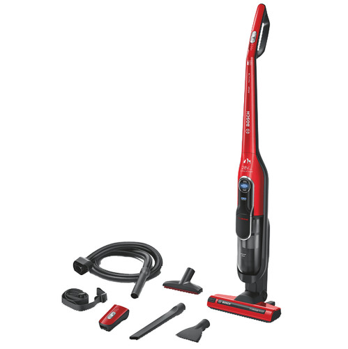 Bosch BCH86PET1 Athlet ProAnimal Serie 6