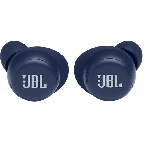 JBL Live Free NC+ Blauw