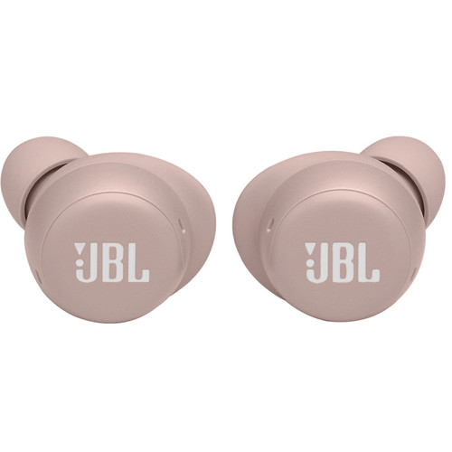 JBL Live Free NC+ Roze