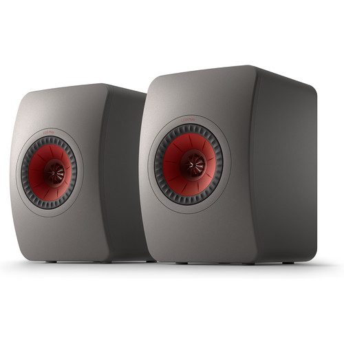 KEF LS50 META
