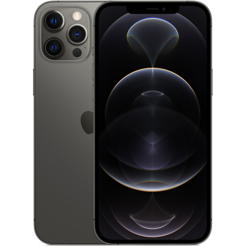 iPhone12 Pro Max 128GB グラファイト Apple iPhone 12 Pro Max 128GB Graphite | Coolblue | Mobile phones