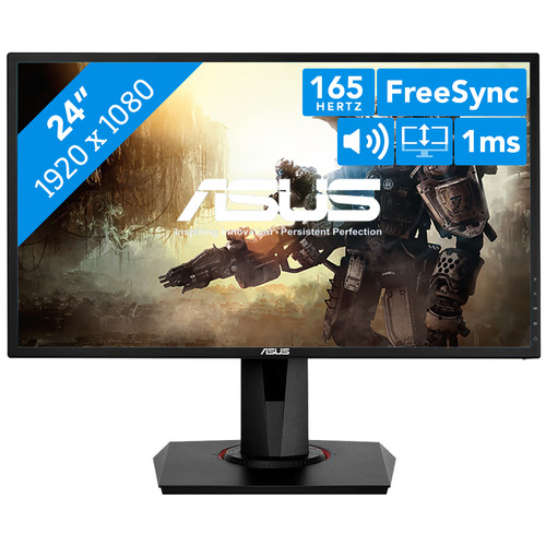 Asus VG248QG Coolblue Monitors