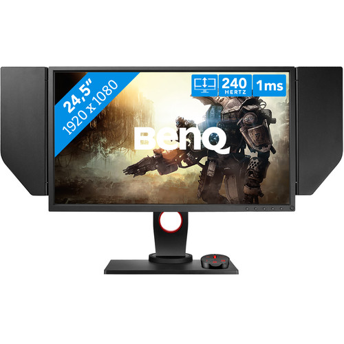 BenQ Zowie XL2546 24.5インチ 240Hz 1498070