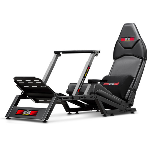 Next Level Racing F-GT Cockpit