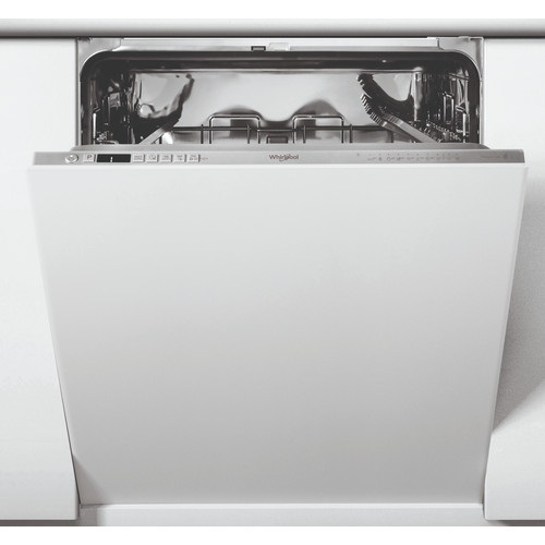 Whirlpool WIO 3T141 PES / Inbouw / Volledig geïntegreerd / Nishoogte 82 - 90 cm