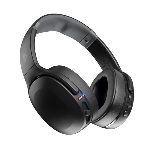 Skullcandy Crusher Evo Black | Coolblue | Headphones