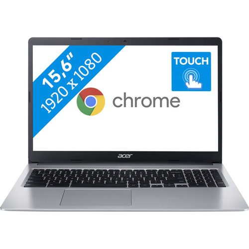Acer Chromebook 315 CB315-3HT-C3RY Azerty