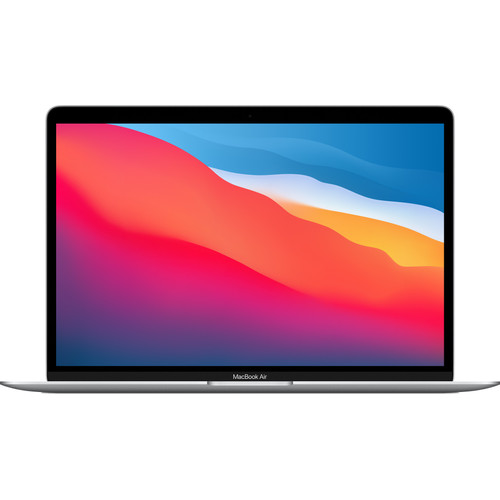 Apple MacBook Air (2020) MGN93FN/A Zilver AZERTY
