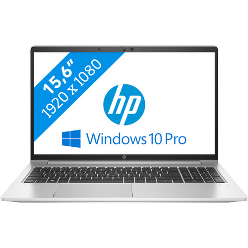 HP Probook 650 G8 - 250A6EA | Coolblue | Laptops