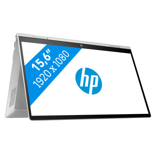 HP ENVY x360 15-ed1900nd - GeForce MX450, 16 GB RAM, 512 GB SSD, 15.6 inch