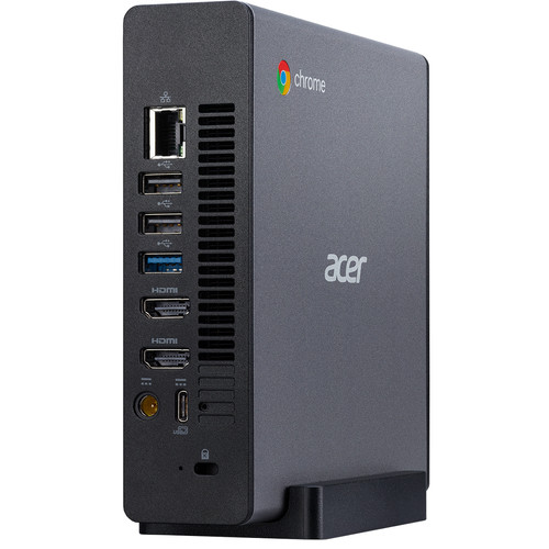 Acer Chromebox CXi4 i1408