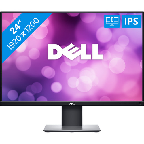 Dell P2421 | Coolblue | Monitors