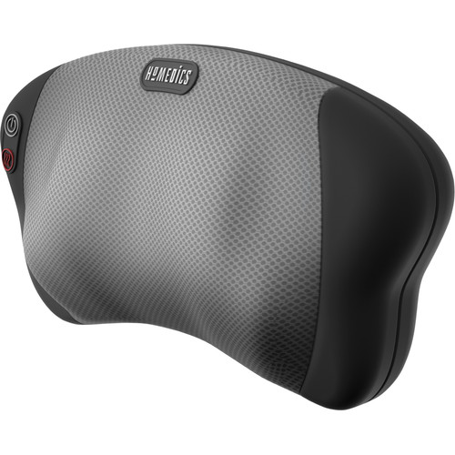 HoMedics Shiatsu Cushion Coolblue Massage pillows