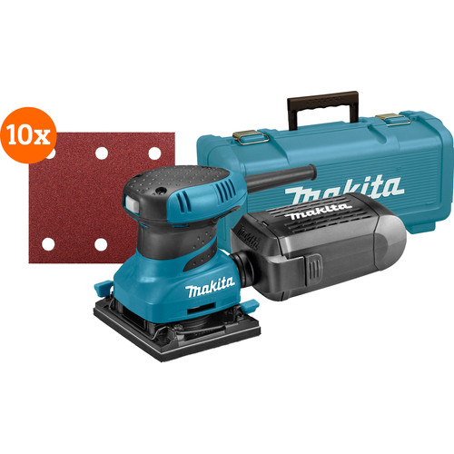 Makita BO4555K