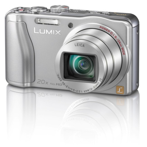 Panasonic DMC-TZ30 ホワイト 61sKfZoa5PL._AC_UF350,