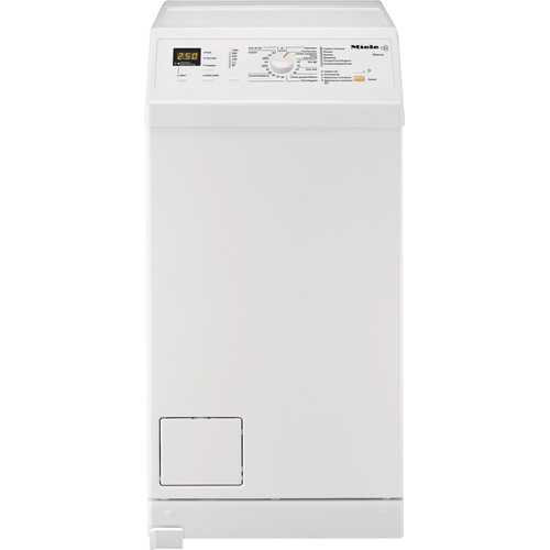 Miele WW 670 WPM