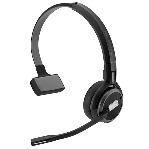EPOS SDW 5031 Mono Office Headset met DECT Dongle