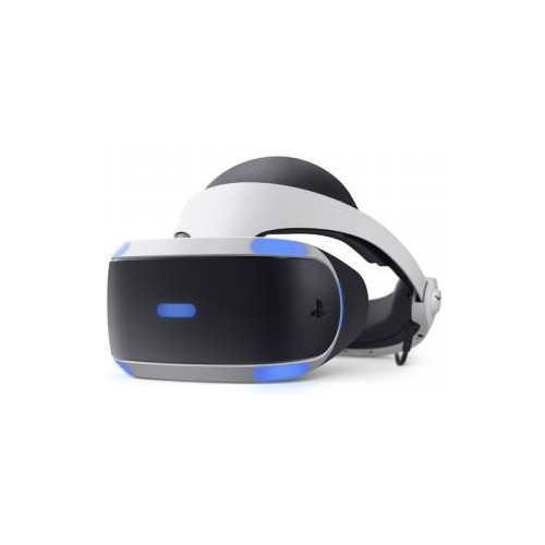 Sony PlayStation VR Megapack 3