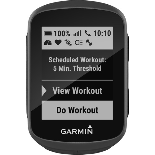 Garmin Edge 130 Plus