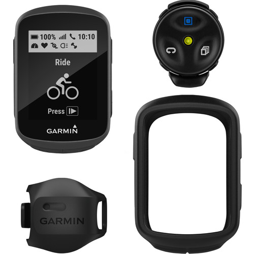 Garmin Edge 130 Plus MTB bundel