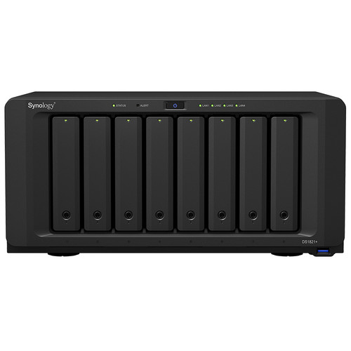 Synology DS1821+
