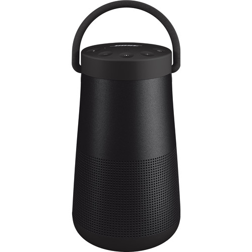 Bose SoundLink Revolve+ II Zwart