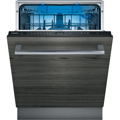 Siemens SN65ZX49CE / Inbouw / Volledig geïntegreerd / Nishoogte 81,5 - 87,5 cm