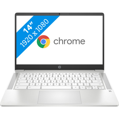 HP Chromebook 14