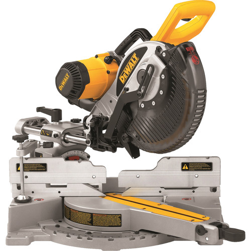 DeWalt DWS727-QS | Coolblue | Afkortzagen