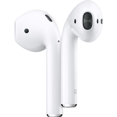 Apple AirPods 2 met oplaadcase