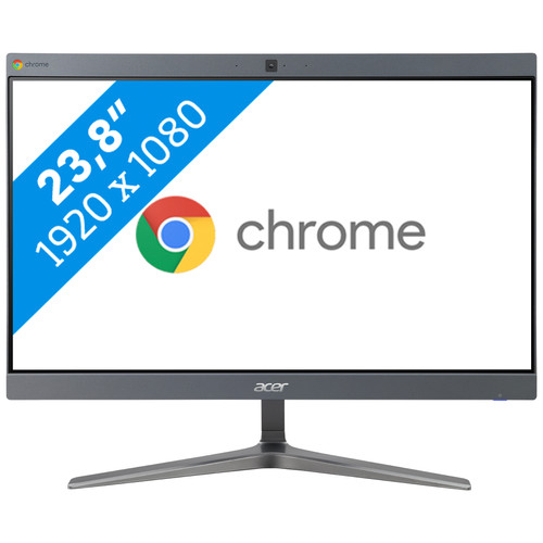 Acer Chromebase CA24I2 Celeron - DQ.Z14EH.001