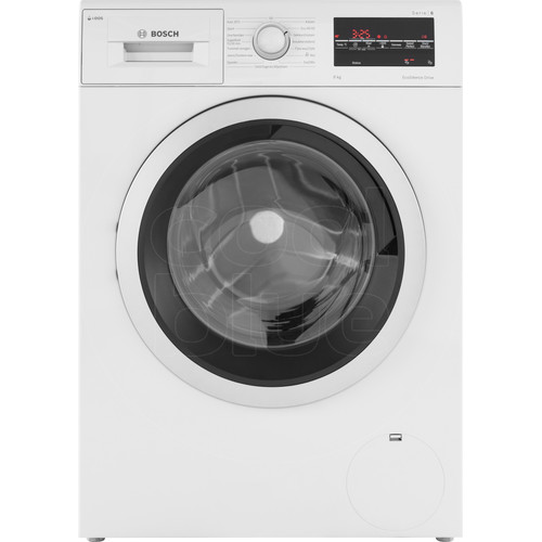 Bosch WAU28S01NL i-DOS
