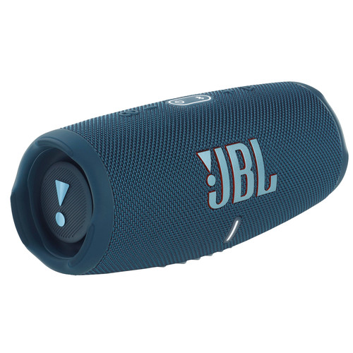 JBL CHARGE5 ブルー Amazon.co.jp: JBL CHARGE5 Bluetoothスピーカー 2ウェイ