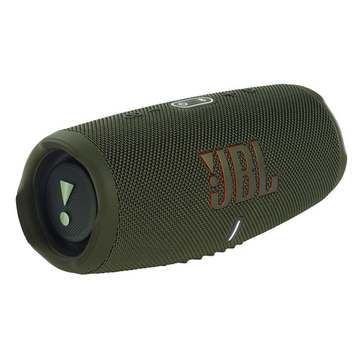 JBL Charge 5 Groen