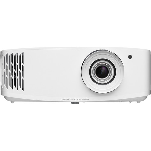 Optoma UHD35x