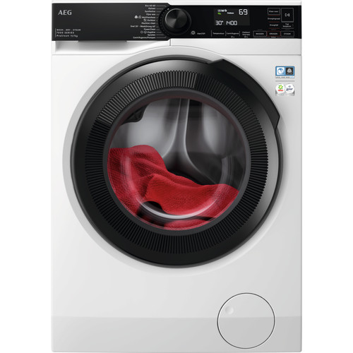 Productfoto van AEG LWR76144 ProSteam - 11/7 kg