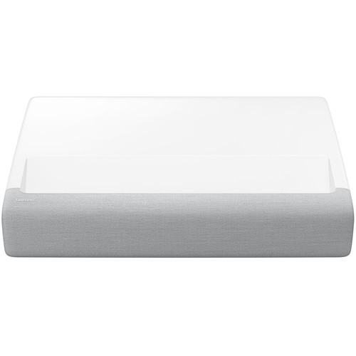 Samsung The Premiere LSP9T ultra short throw beamer