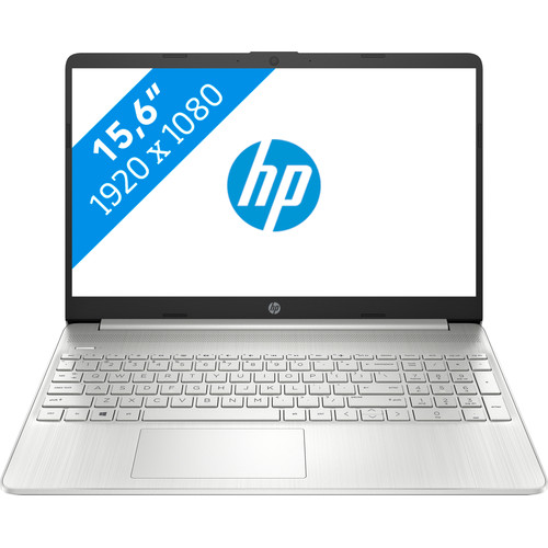 HP 15s-fq2930nd - 8 GB RAM, 512 GB SSD, 15.6 inch