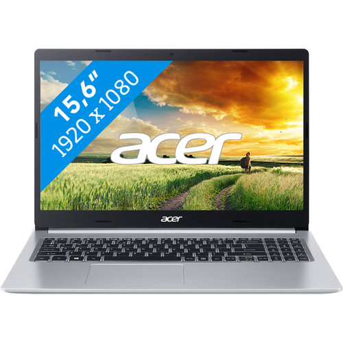 Acer Aspire 5 A515-56-77SX - 16 GB RAM, 512 GB SSD, 15.6 inch