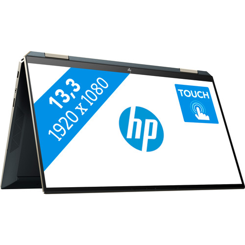 HP Spectre x360 13-aw2005nb Azerty