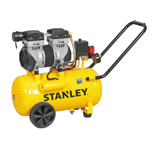 Stanley SXCMS1324HE Silent