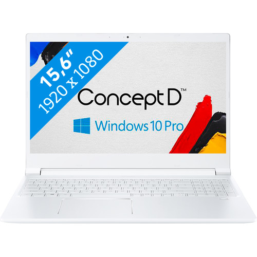 ConceptD 3 Pro CN315-71P-712V
