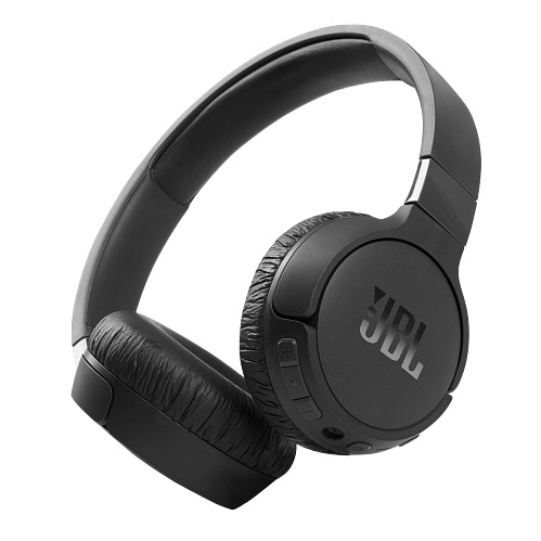 JBL Tune 660NC Zwart