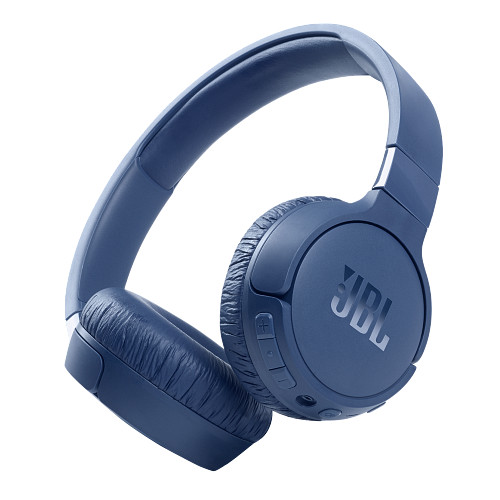 JBL Tune 660NC Blauw