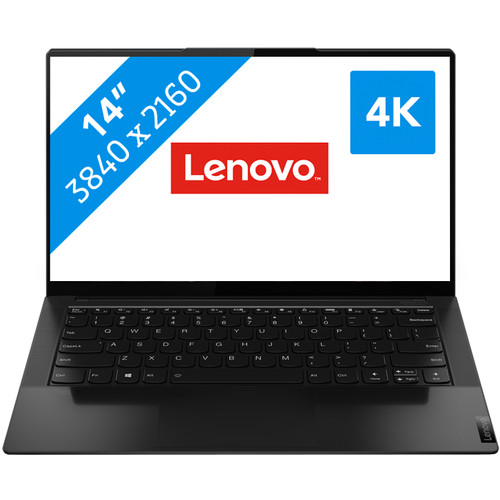 Lenovo Yoga Slim 9 14ITL5 82D1003DMB