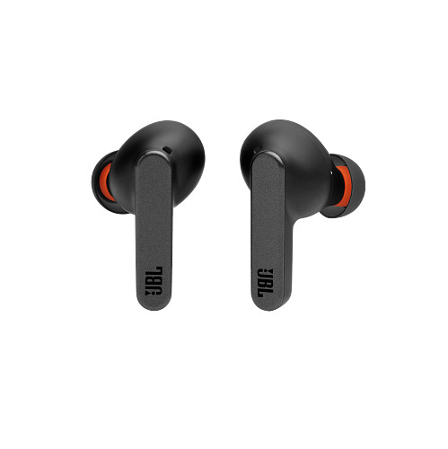 JBL Live Pro+ Zwart