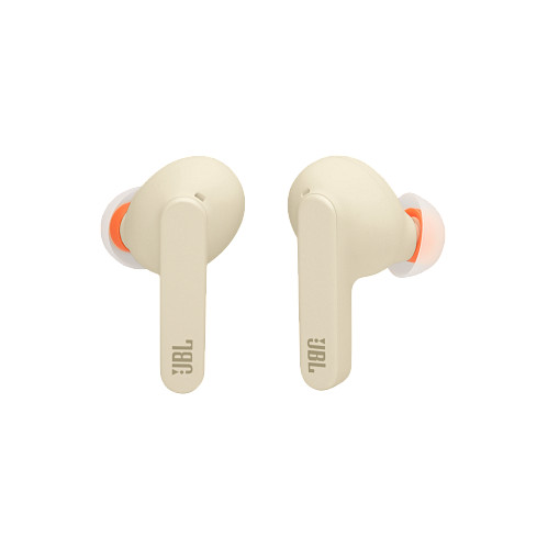 JBL Live Pro+ Beige